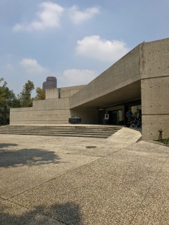 Visita Arquitectónica Artguide Visita Arquitectónica Artguide
